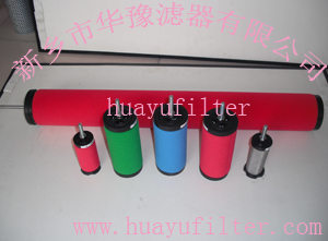 SLY-30/8杭州盛大精密过滤器滤芯