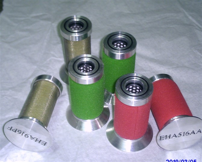 HF5-007广东汉粤精密过滤器滤芯