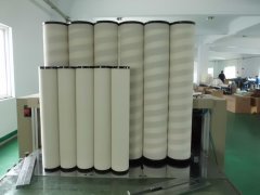 颇尔PALL聚结滤芯