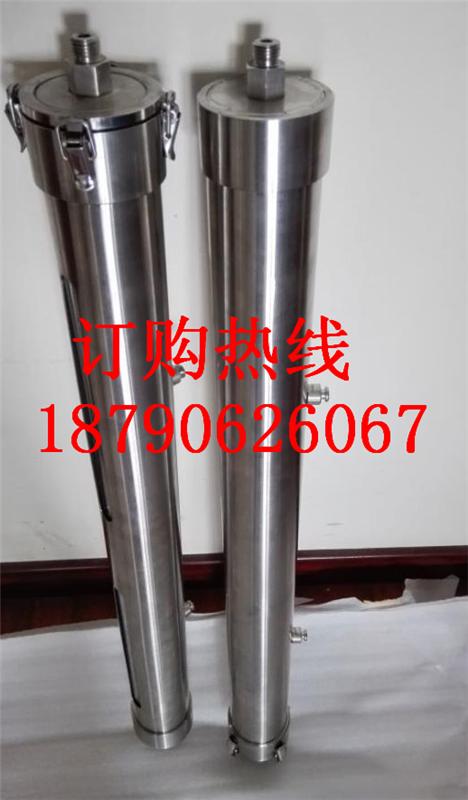 离子交换柱TZ04F 离子交换柱TZ04F