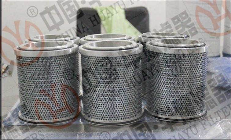给水泵液力耦合器油滤芯RITK-2E/35MY 给水泵液力耦合器油滤芯RITK-2E/35MY