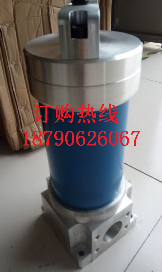 过滤器40FLEN0250G60-A00-V0.8-SOM00