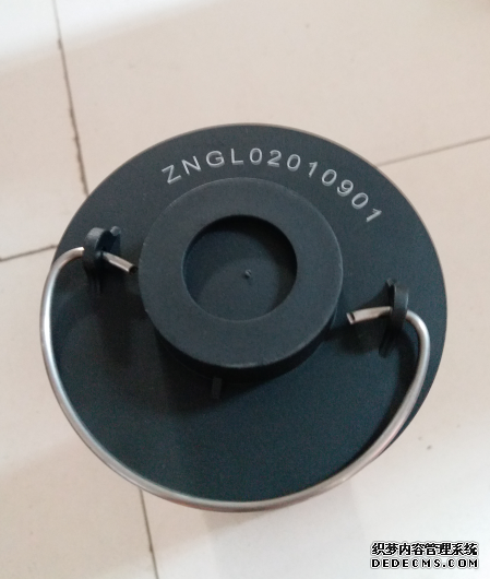 润滑油滤油器滤芯ZNGL0021