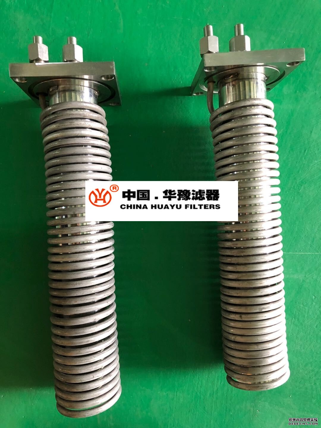 LQ-17型冷却器盘管      