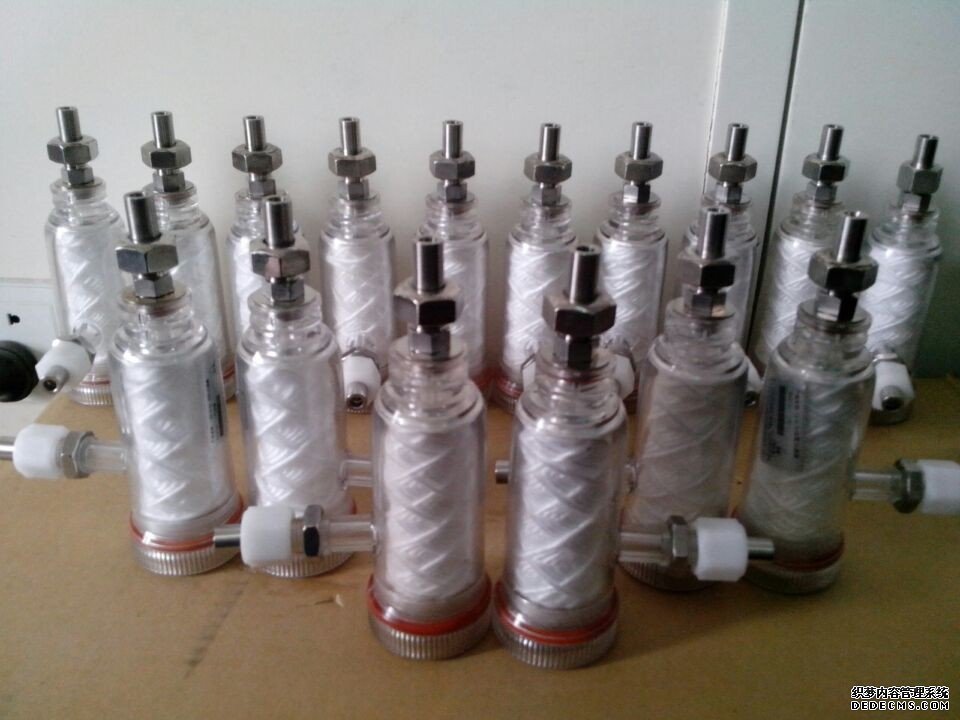 电厂样水过滤器KLB-GL10B