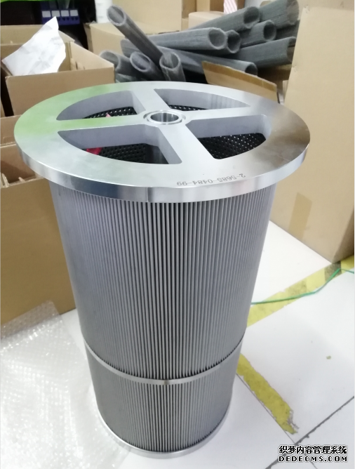 不锈钢滤网SGJQ-100