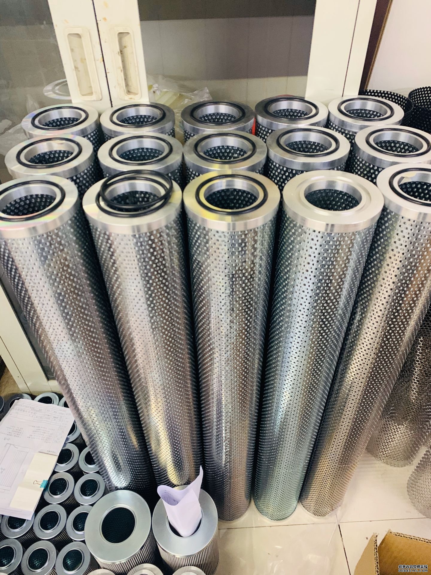 华豫滤器再生装置滤芯CE1100FKP30Z  