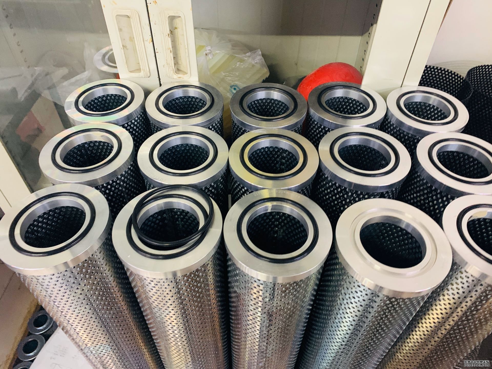 华豫滤器再生装置滤芯CE1100FKP30Z  