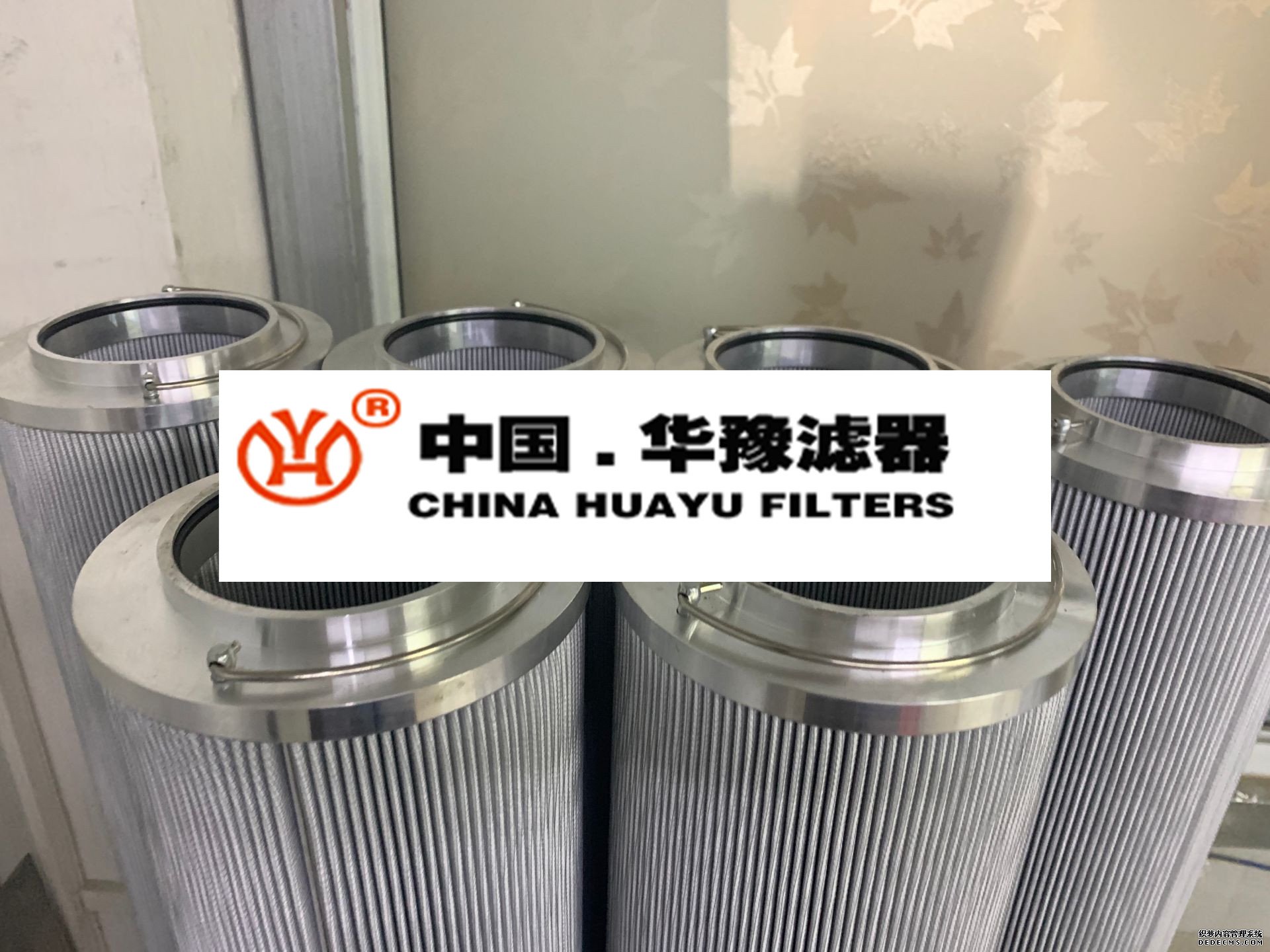 滤油机滤芯VER8314KT39H