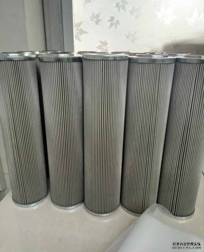 力士乐Rexroth回油过滤器滤芯40FLD0201G25