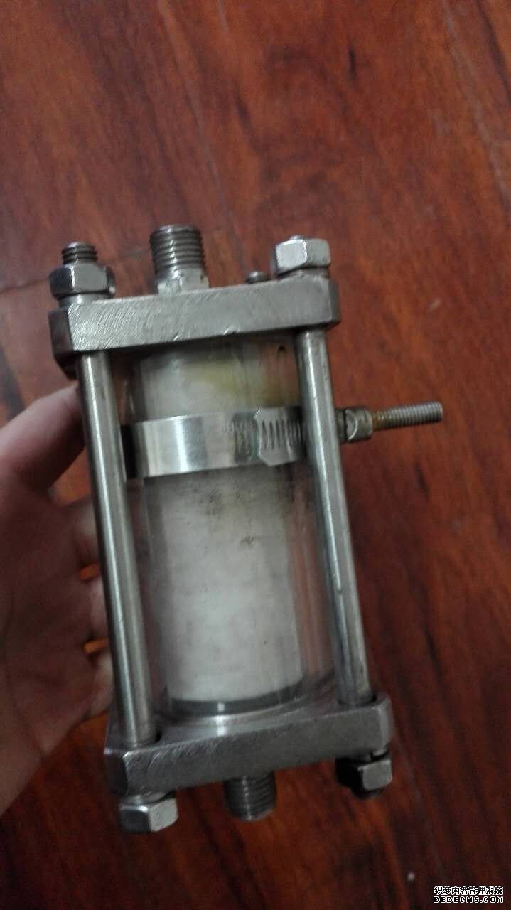 过滤器GLQ-2