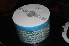 RRR牌M100-H114-TR20430滤油机滤芯